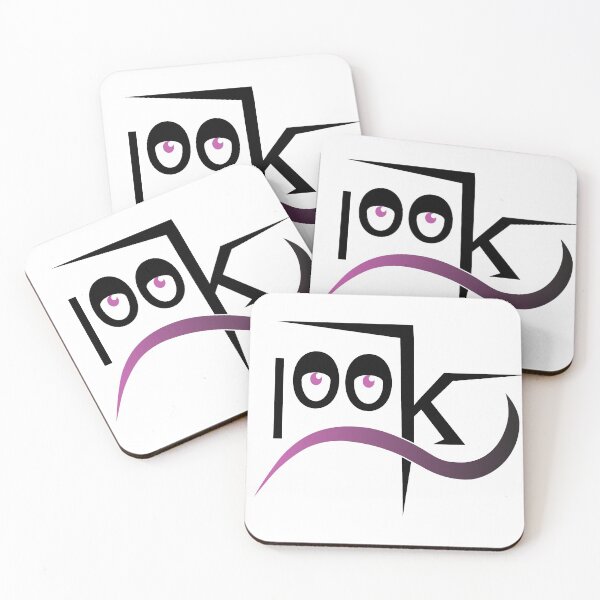 Item preview, look logo eye designed and sold by HamzaMo.