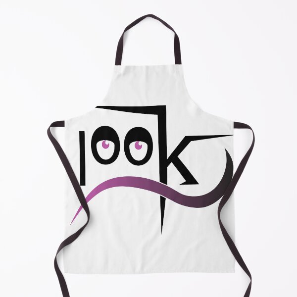 Item preview, look logo eye designed and sold by HamzaMo.
