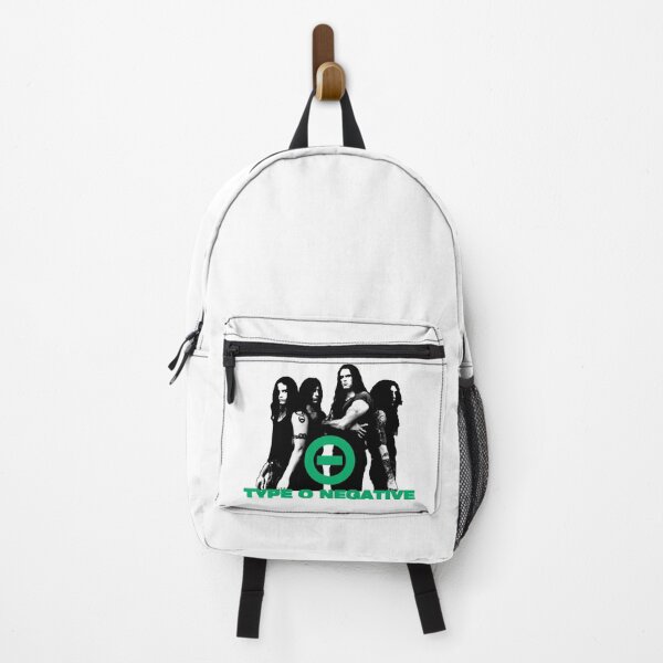 Item preview, Type O Negative The Popular Child's Band Has Long Hair To Show The Rock Style That Is Loved By The Audience designed and sold by typenegativenic.