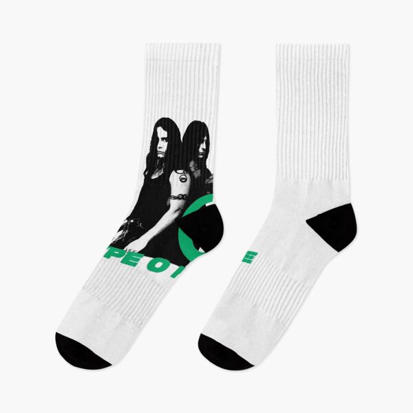 Item preview, Type O Negative The Popular Child's Band Has Long Hair To Show The Rock Style That Is Loved By The Audience designed and sold by typenegativenic.