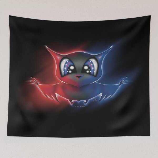 Item preview, Superbat designed and sold by Mary The Vamp.