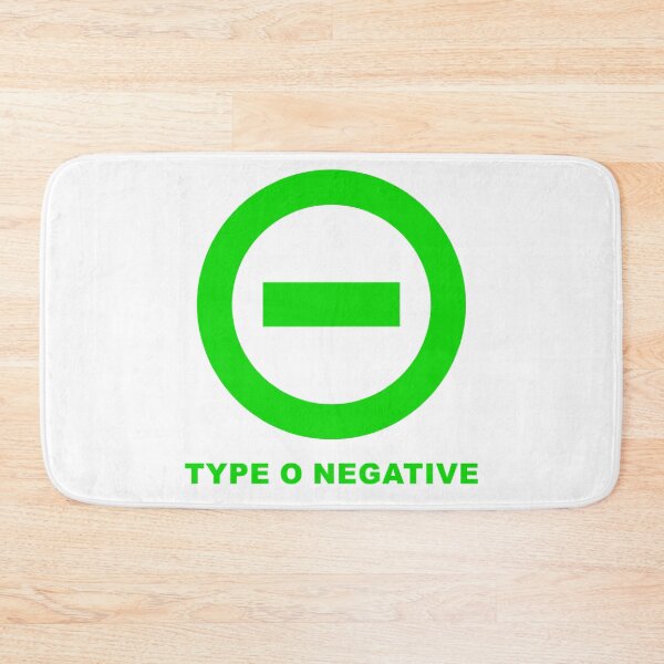 Item preview, Type O Negative Trending Design Art The Popular Child's Band Has Long Hair To Show The Rock Style That Is Loved By The Audience designed and sold by typenegativenic.