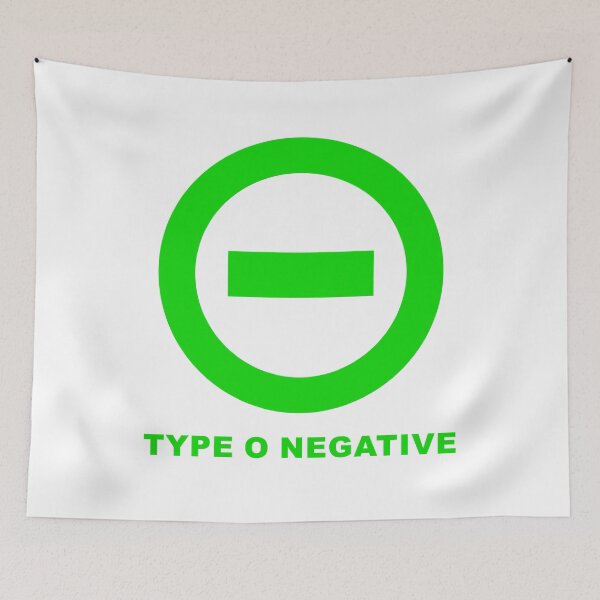 Item preview, Type O Negative Trending Design Art The Popular Child's Band Has Long Hair To Show The Rock Style That Is Loved By The Audience designed and sold by typenegativenic.