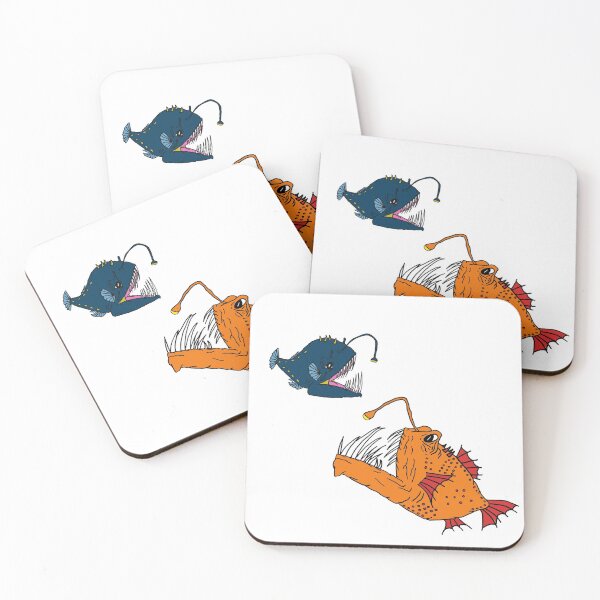 Item preview, Two little Anglers designed and sold by Frederick James Norman.