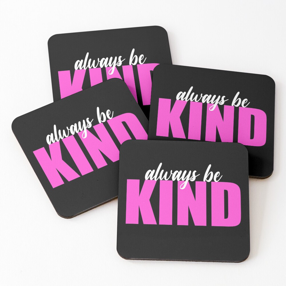 Item preview, Coasters (Set of 4) designed and sold by Rylastores.