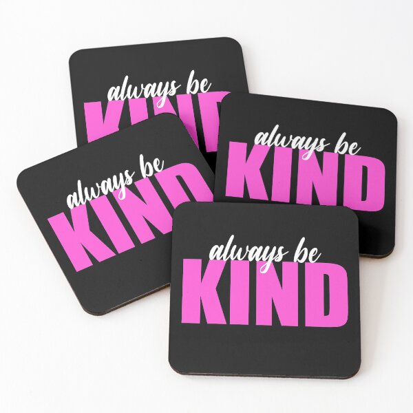 Item preview, Always Be Kind  designed and sold by Rylastores.