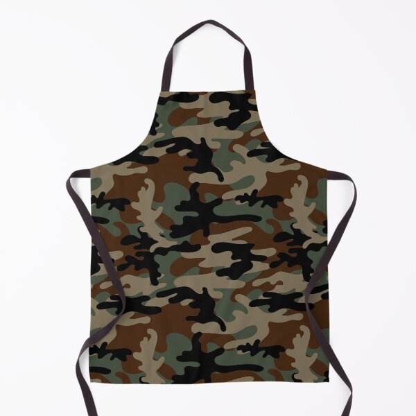 Item preview, U.S Woodland Camouflage Pattern designed and sold by Camo0godfather.