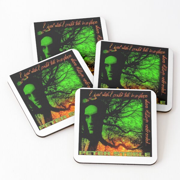 Item preview, Type O Fans Negative Peter Steele 2021 Coklat The Popular Child's Band Has Long Hair To Show The Rock Style That Is Loved By The Audience designed and sold by typenegativenic.