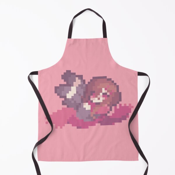 Item preview, Tiny Pixel Ayano designed and sold by abitofkake.