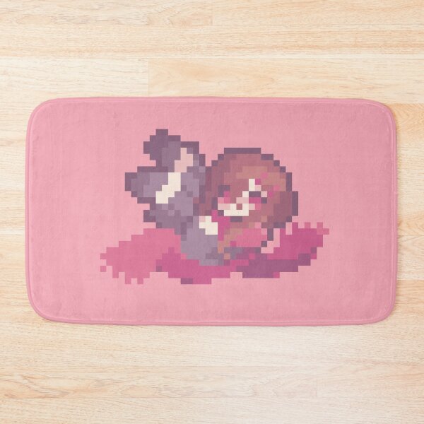 Item preview, Tiny Pixel Ayano designed and sold by abitofkake.