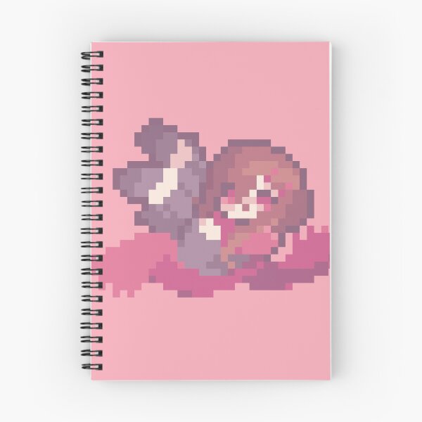 Item preview, Tiny Pixel Ayano designed and sold by abitofkake.