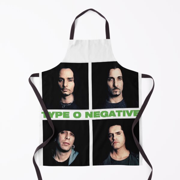 Artikelvorschau, Type O Negative Album Tour 2021 Dedegemesin Die beliebte Kinderband hat lange Haare, um den Rockstil zu zeigen, der vom Publikum geliebt wird entworfen und verkauft von typenegativenic.