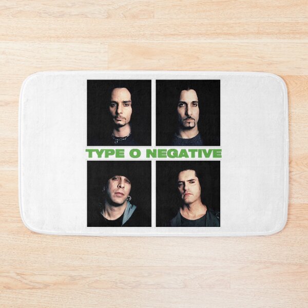 Item preview, Type O Negative Album Tour 2021 Dedegemesin The Popular Child's Band Has Long Hair To Show The Rock Style That Is Loved By The Audience designed and sold by typenegativenic.