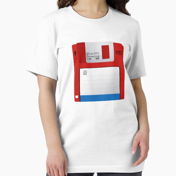 Item preview, Red Floppy Disk designed and sold by ProBEST.