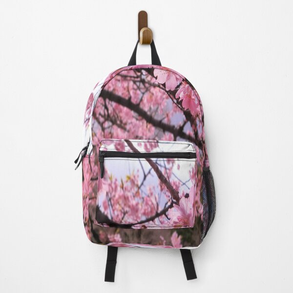 Item preview, Sakura Cherry Blossoms Pink Flowers designed and sold by Happiness Creators.