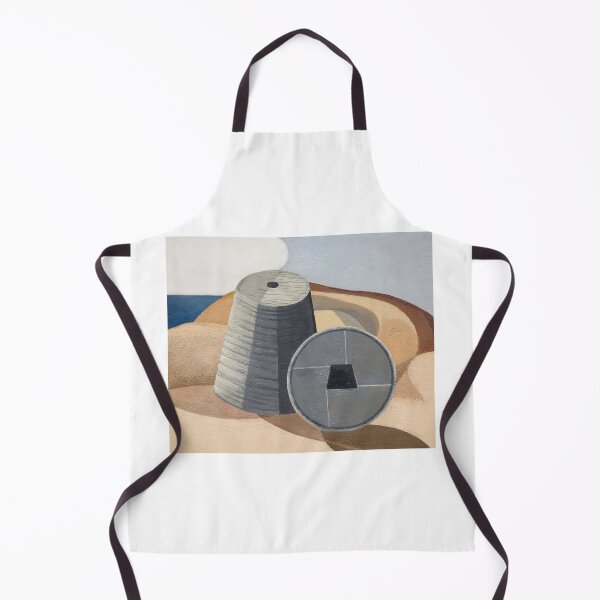 Item preview, Mineral Objects (1935) by Paul Nash. Original from The Yale University Art Gallery. designed and sold by LenaShines.