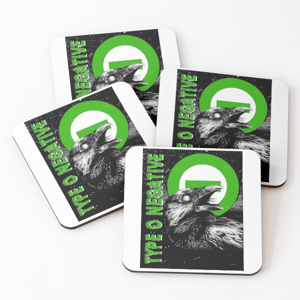Item preview, Type O Negative Band Tee Peter Steele Type O Negative Poster Doom Metal The Popular Child's Band Has Long Hair To Show The Rock Style That Is Loved By The Audience designed and sold by typenegativenic.
