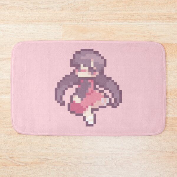Item preview, Tiny Pixel Hiyori designed and sold by abitofkake.