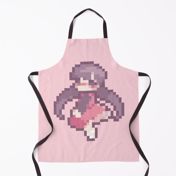 Item preview, Tiny Pixel Hiyori designed and sold by abitofkake.