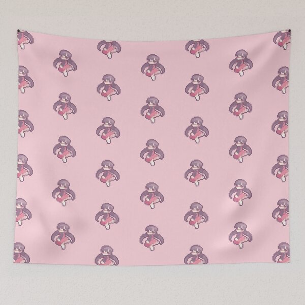 Item preview, Tiny Pixel Hiyori designed and sold by abitofkake.