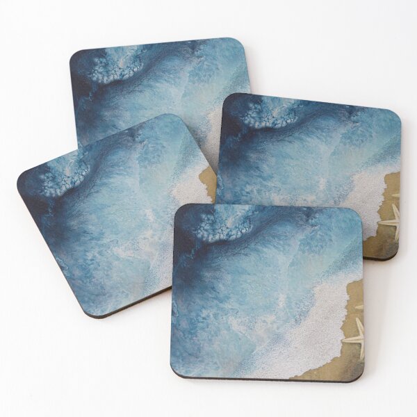 Item preview, Pilbara Beach  designed and sold by Jessica  Walford.