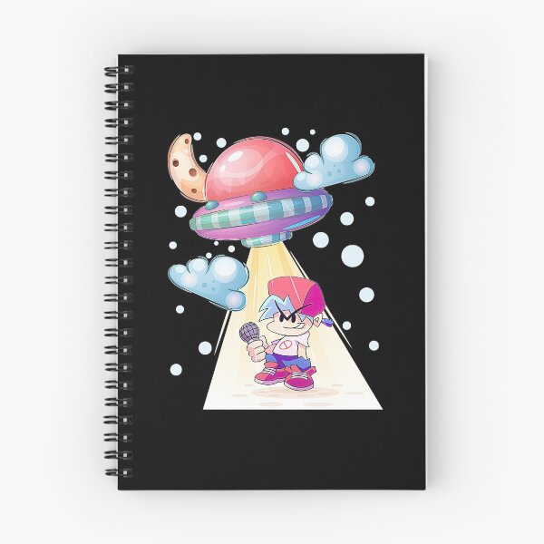 Item preview, Friday Night Funkin 2 designed and sold by Nasa125.