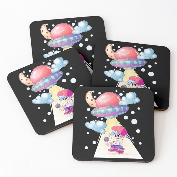 Item preview, Friday Night Funkin 2 designed and sold by Nasa125.
