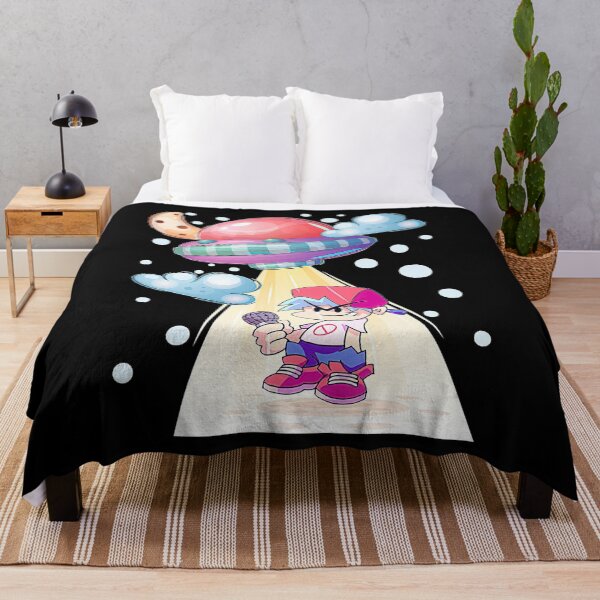 Item preview, Friday Night Funkin 2 designed and sold by Nasa125.