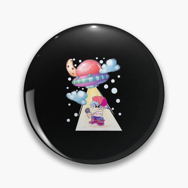 Item preview, Friday Night Funkin 2 designed and sold by Nasa125.
