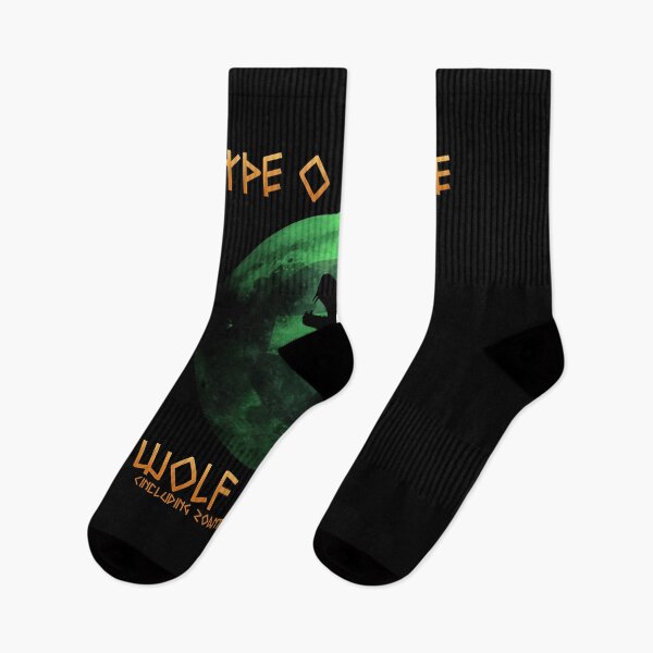 Item preview, Type O Negative Wolf Moon The Popular Child's Band Has Long Hair To Show The Rock Style That Is Loved By The Audience designed and sold by typenegativenic.