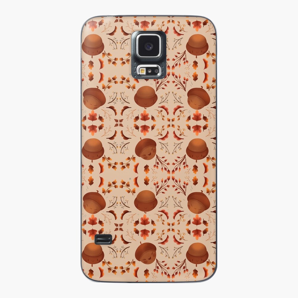 Item preview, Samsung Galaxy Skin designed and sold by Sandramartins.