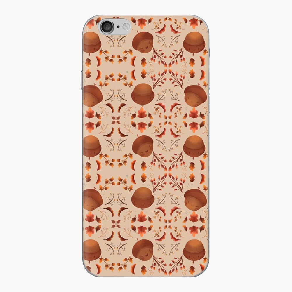 Item preview, iPhone Skin designed and sold by Sandramartins.