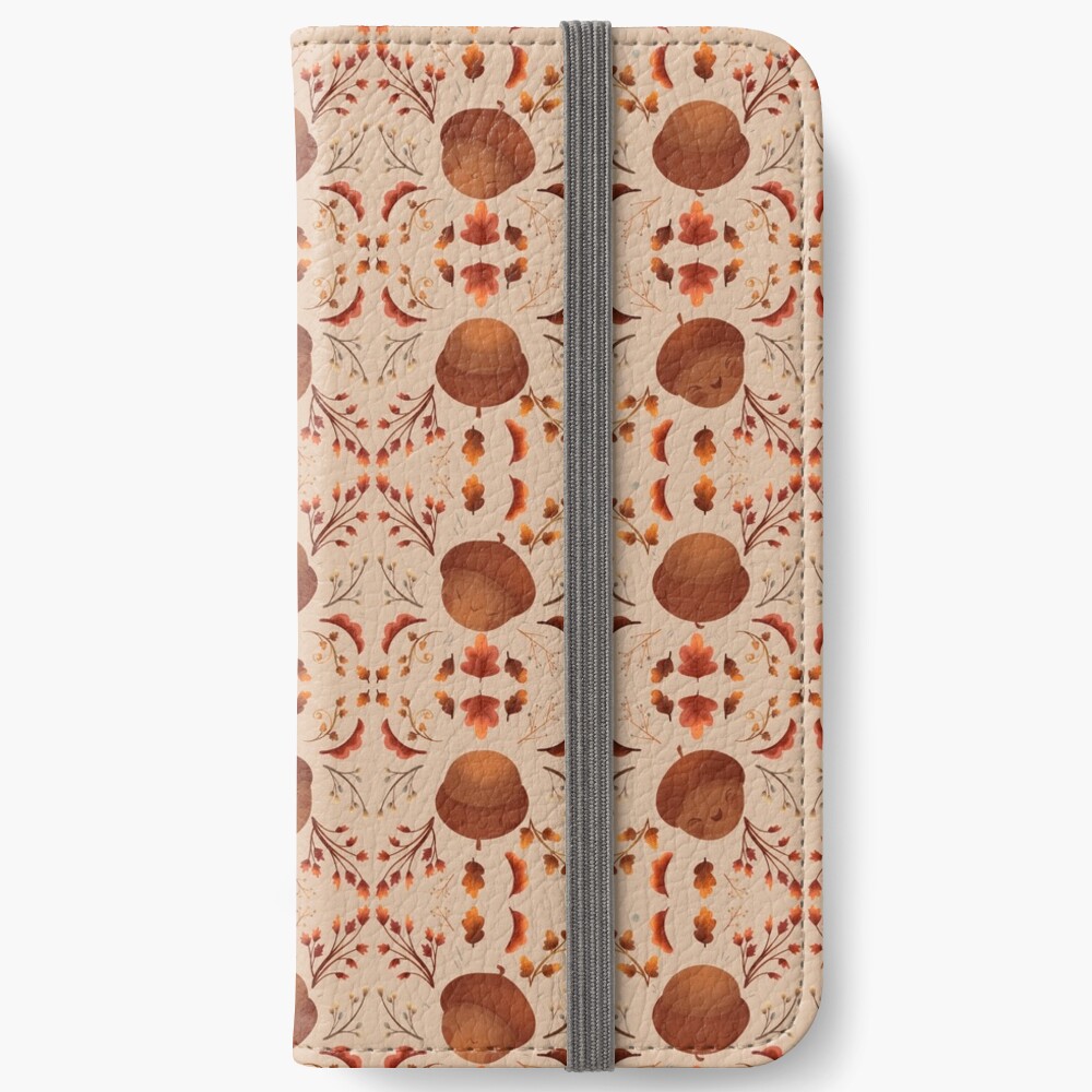 Item preview, iPhone Wallet designed and sold by Sandramartins.