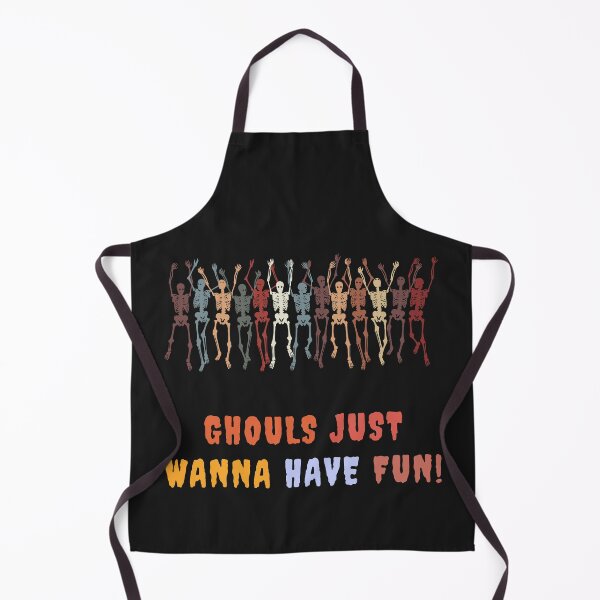 Item preview, Ghouls Just Wanna Have Fun! designed and sold by 2-Of-A-Kind.