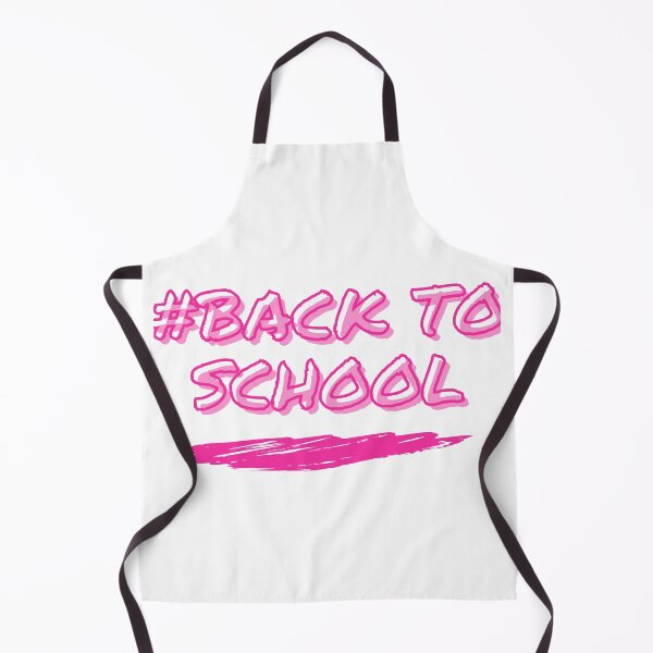 Item preview, back to school hashtag designed and sold by TheBFStore.