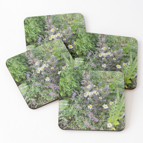 Item preview, Mixed Flowers designed and sold by Mumdeedum.