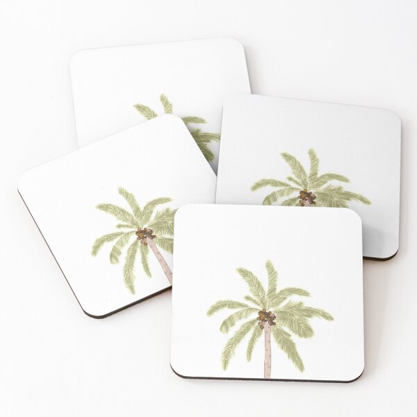Item preview, palm trees and a sweet breeze designed and sold by mrgm designs.