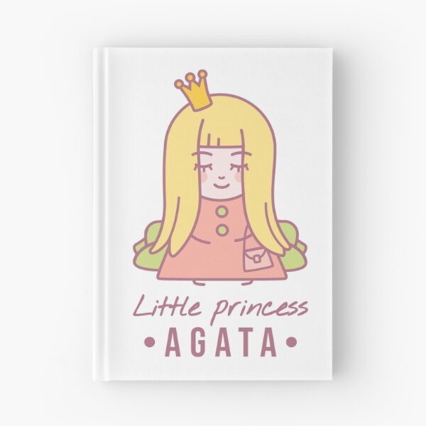Item preview, Little princess Agata  designed and sold by AnnaRuz.