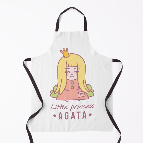 Item preview, Little princess Agata designed and sold by AnnaRuz.
