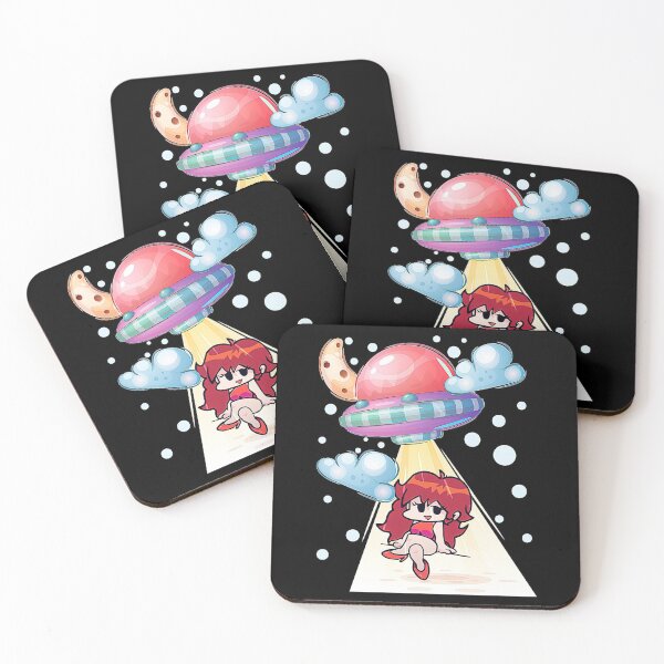 Item preview, Friday Night Funkin 2 designed and sold by Nasa125.