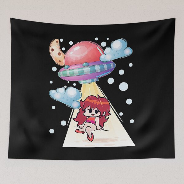 Item preview, Friday Night Funkin 2 designed and sold by Nasa125.