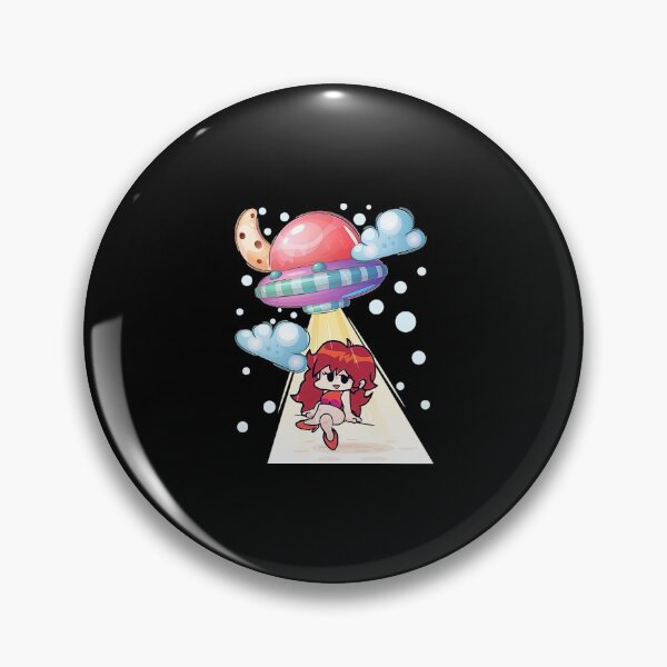 Item preview, Friday Night Funkin 2 designed and sold by Nasa125.