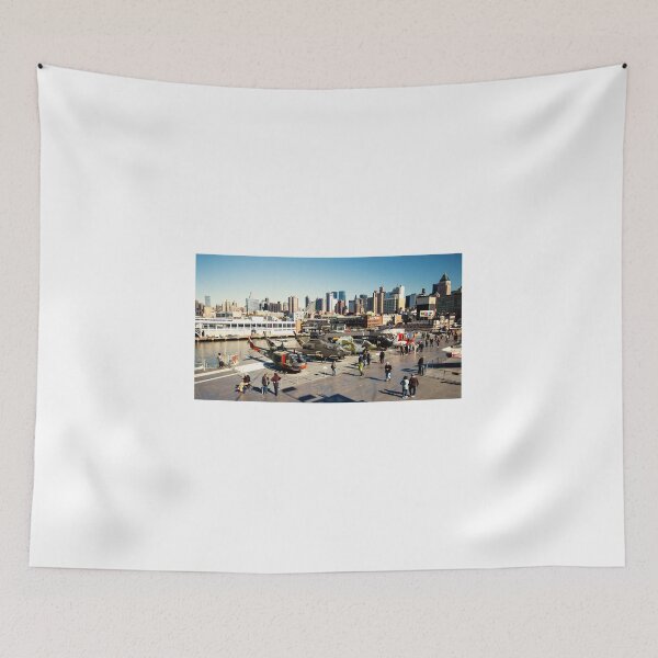 Item preview, Chopper Cityscape  designed and sold by hawkie.