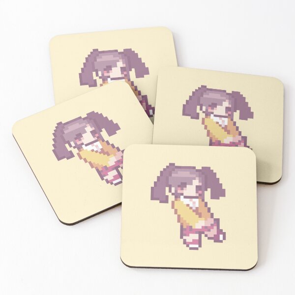 Item preview, Tiny Pixel Takane designed and sold by abitofkake.