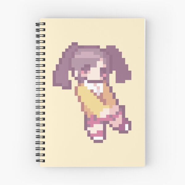 Item preview, Tiny Pixel Takane designed and sold by abitofkake.