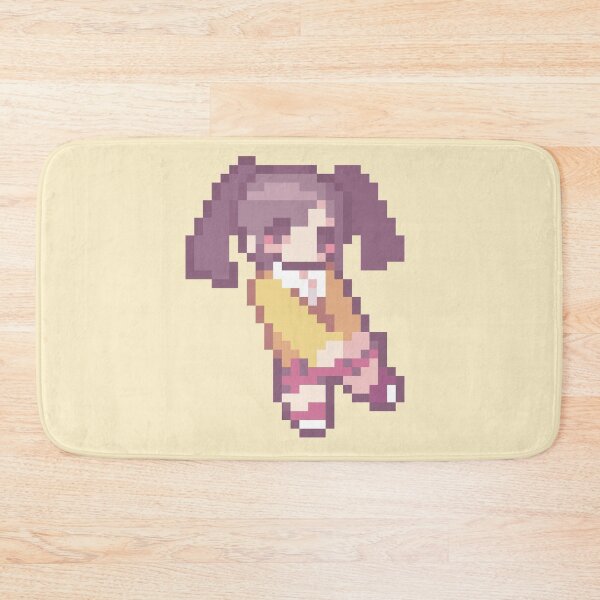 Item preview, Tiny Pixel Takane designed and sold by abitofkake.