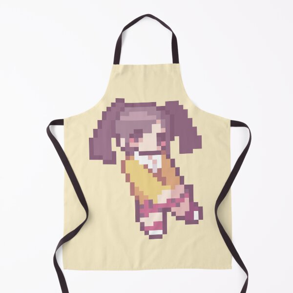 Item preview, Tiny Pixel Takane designed and sold by abitofkake.