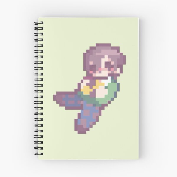 Item preview, Tiny Pixel Haruka designed and sold by abitofkake.