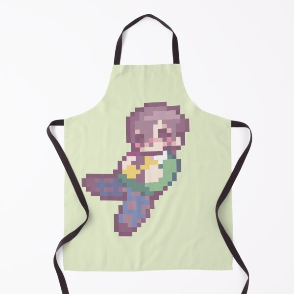 Item preview, Tiny Pixel Haruka designed and sold by abitofkake.