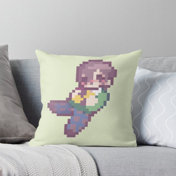 Item preview, Tiny Pixel Haruka designed and sold by abitofkake.